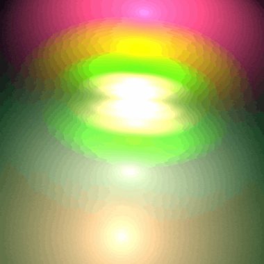 Dijital illüstrasyon vektör çizim