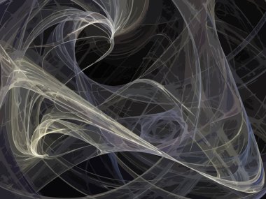 Dijital illüstrasyon vektör çizim