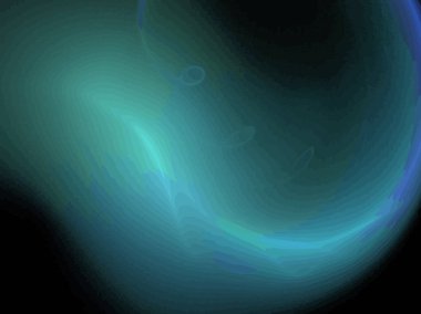 Dijital illüstrasyon vektör çizim