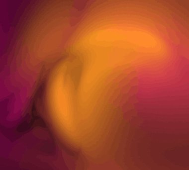 Dijital illüstrasyon vektör çizim