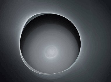 Dijital illüstrasyon vektör çizim