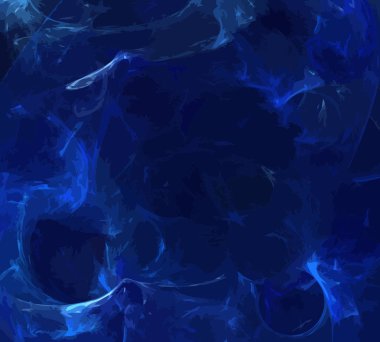 Dijital illüstrasyon vektör çizim