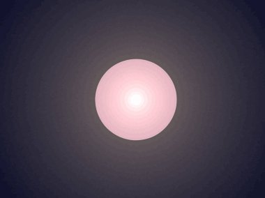 Dijital illüstrasyon vektör çizim