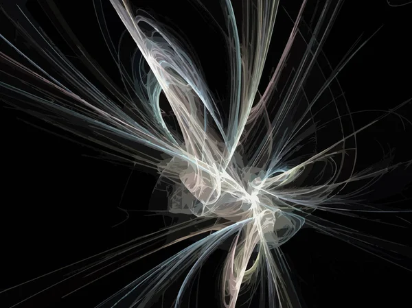 Dijital illüstrasyon vektör çizim