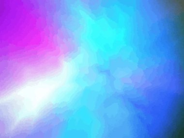 Dijital illüstrasyon vektör çizim