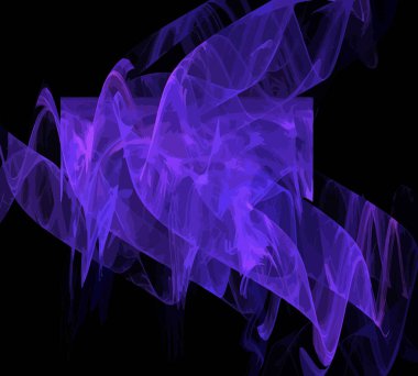 Dijital illüstrasyon vektör çizim