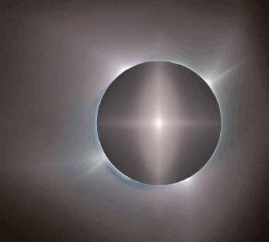 Dijital illüstrasyon vektör çizim