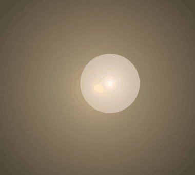 Dijital illüstrasyon vektör çizim