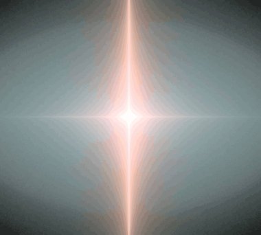 Dijital illüstrasyon vektör çizim