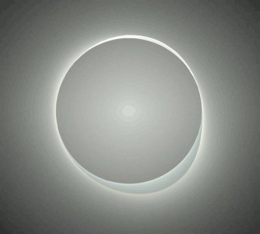 Dijital illüstrasyon vektör çizim