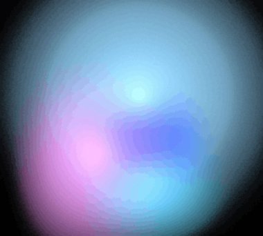 Dijital illüstrasyon vektör çizim