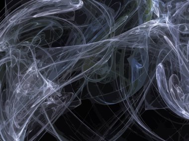 Dijital illüstrasyon vektör çizim