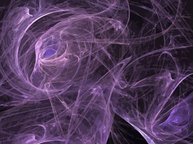 Dijital illüstrasyon vektör çizim