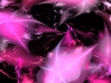 Dijital illüstrasyon vektör çizim