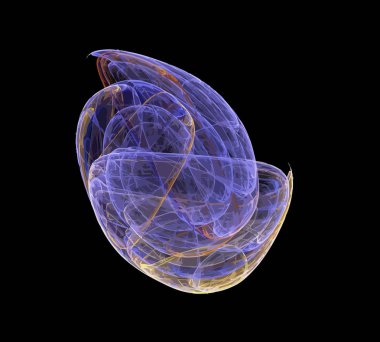 Dijital illüstrasyon vektör çizim