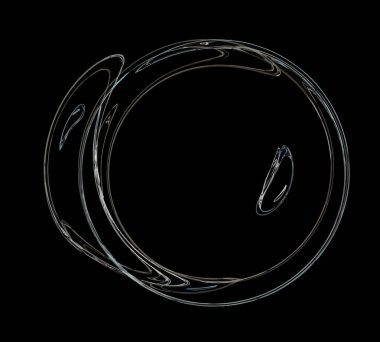 Dijital illüstrasyon vektör çizim