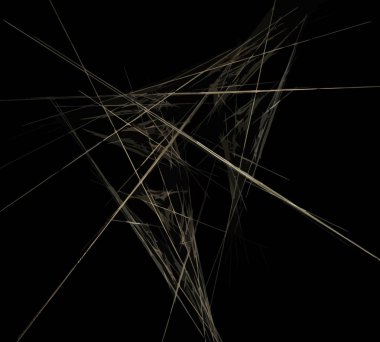 Dijital illüstrasyon vektör çizim