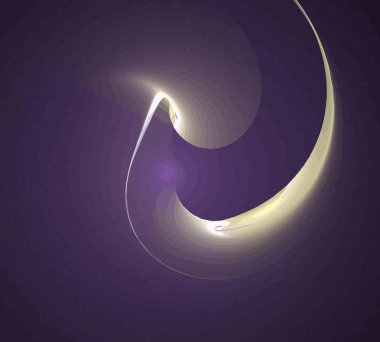 Dijital illüstrasyon vektör çizim