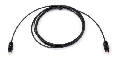 Gün siyah optik kablo