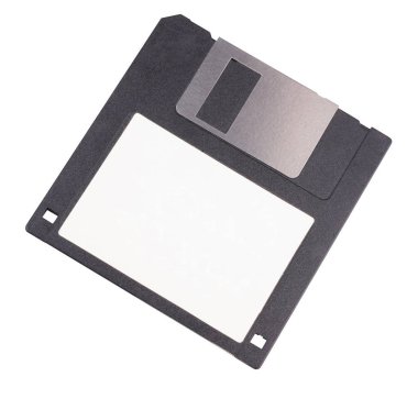 mikro disket izole edildi