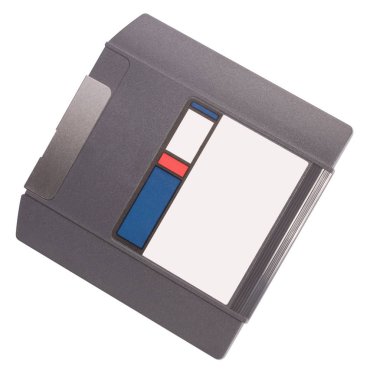 mikro disket izole edildi