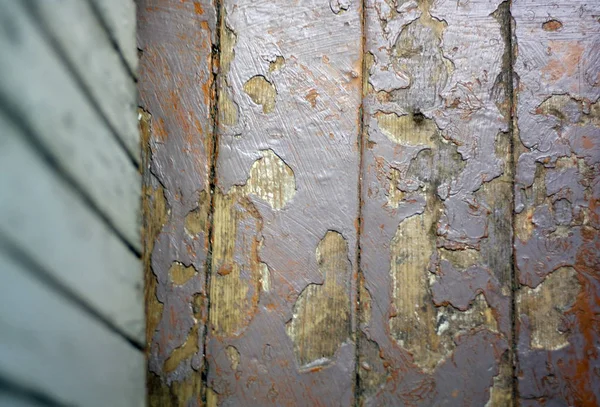 Podłoże Drewniane Podłogi Dzień — Zdjęcie stockowe