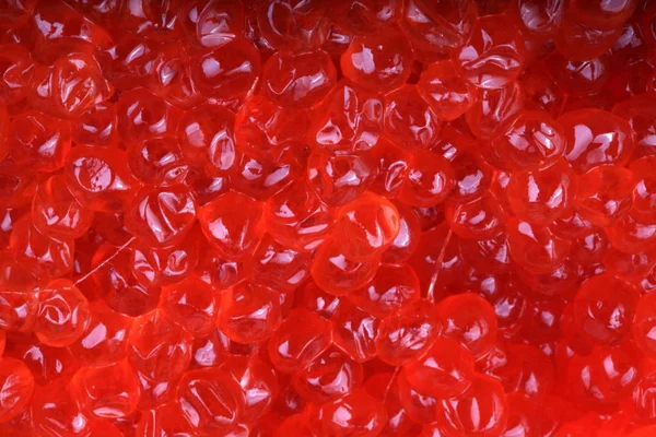 Vörös Kaviár Száraz Napsütéses Napon — Stock Fotó