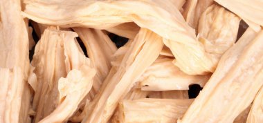 Kuşkonmaz çiğ gıda gün