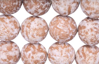 çok izole kek baharat