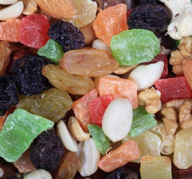 iki topuz gün izole