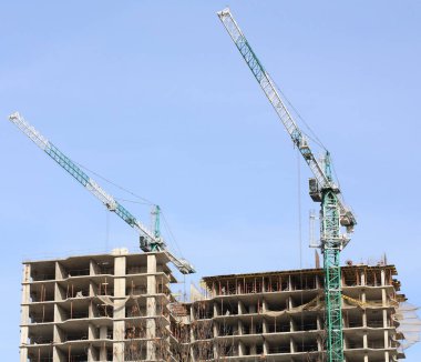 Ev vinci ile gün içinde gelişir.