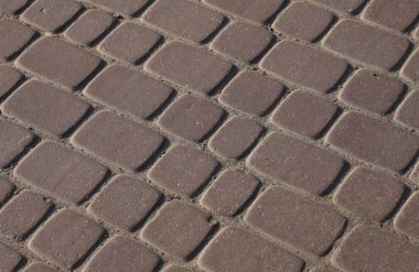 eğimli dikdörtgen arka plandan blokları