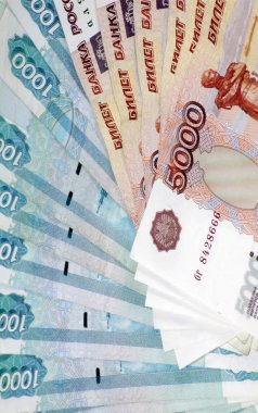 bond 5000 ve 1000 yığını