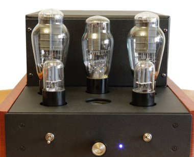 300B triyotlu vakum tüpü yükselticisi