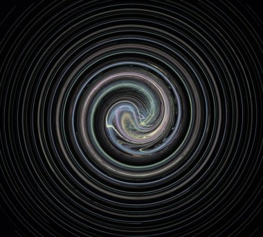 Dijital illüstrasyon vektör çizim