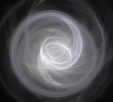 Dijital illüstrasyon vektör çizim