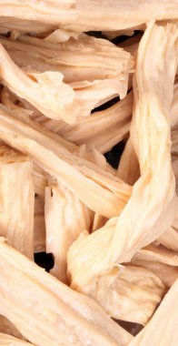 Kuşkonmaz çiğ gıda gün