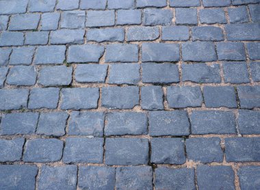 kaldırım taşı döşeli alan Moskova Kızıl Meydan