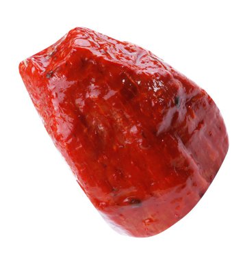 Kaynamış ve Tütsülenmiş Et Yalıtılmış