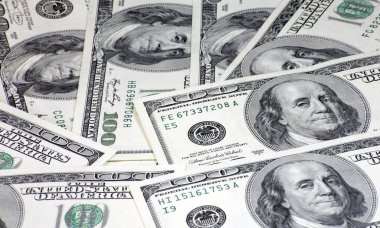 gün Amerikan Doları