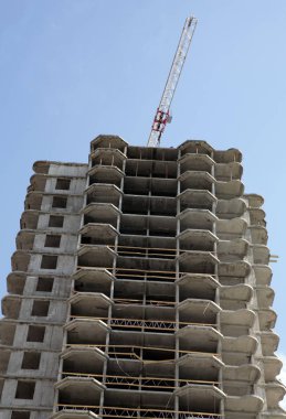 ev geliştirme vinç ile