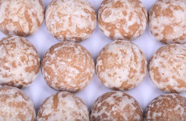 Birçok baharat kek gün