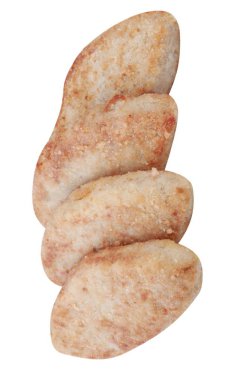 Dört pirzola izole gün