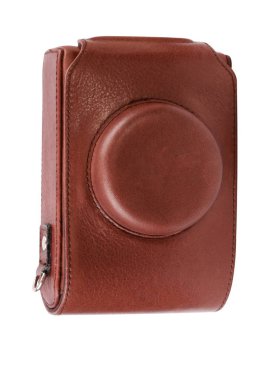 deri fotoğraf izole kapak