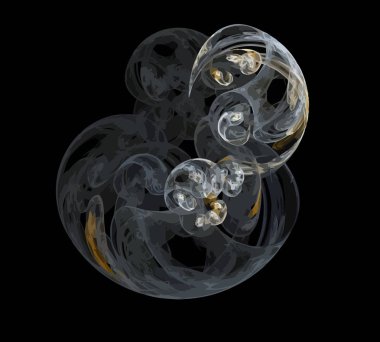 Dijital illüstrasyon vektör çizim