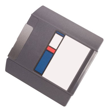 mikro disket izole edildi