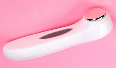 Gün itibariyle ultrasonik Masaj aleti