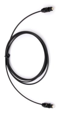 Gün siyah optik kablo