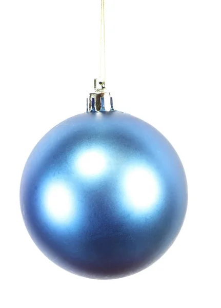 Jul Firtree Leksak Boll — Stockfoto