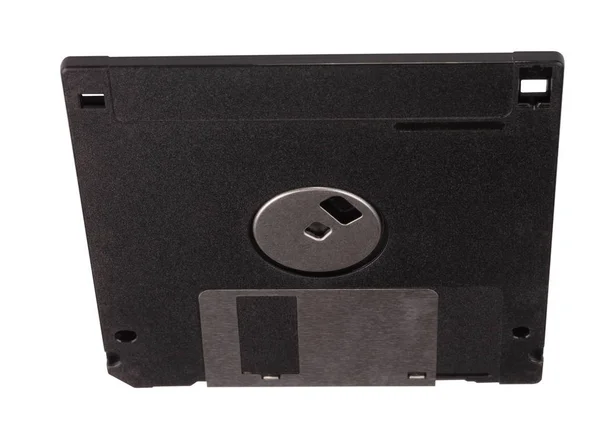 Mikro Disket Izole Edildi — Stok fotoğraf